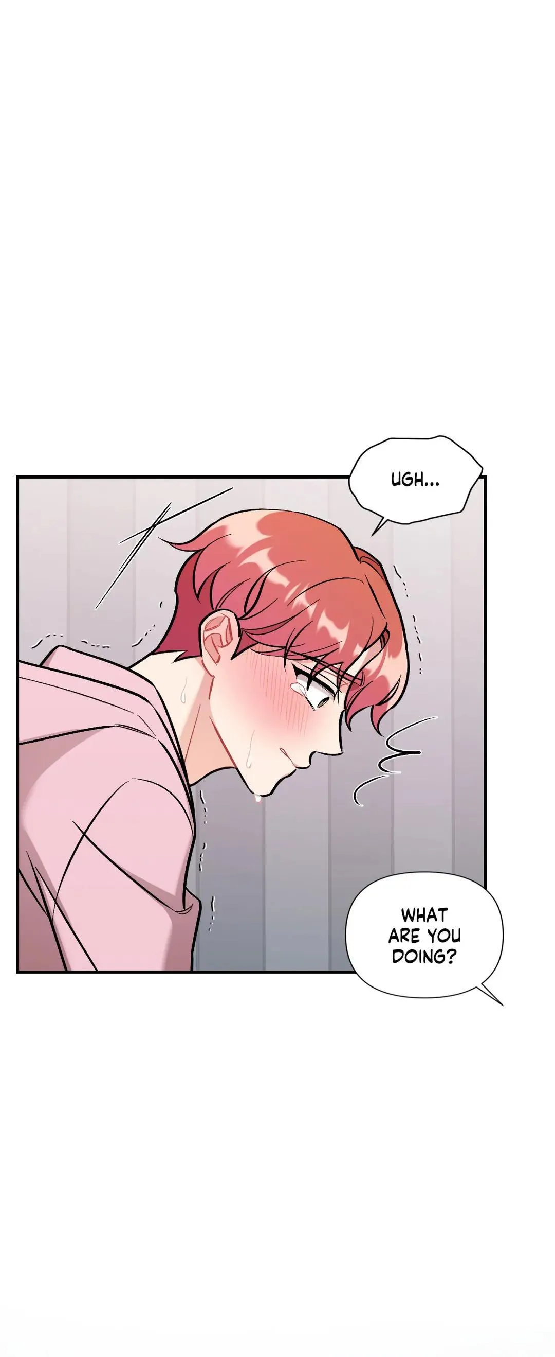 Cherry Complex - Chapter 13 Page 1