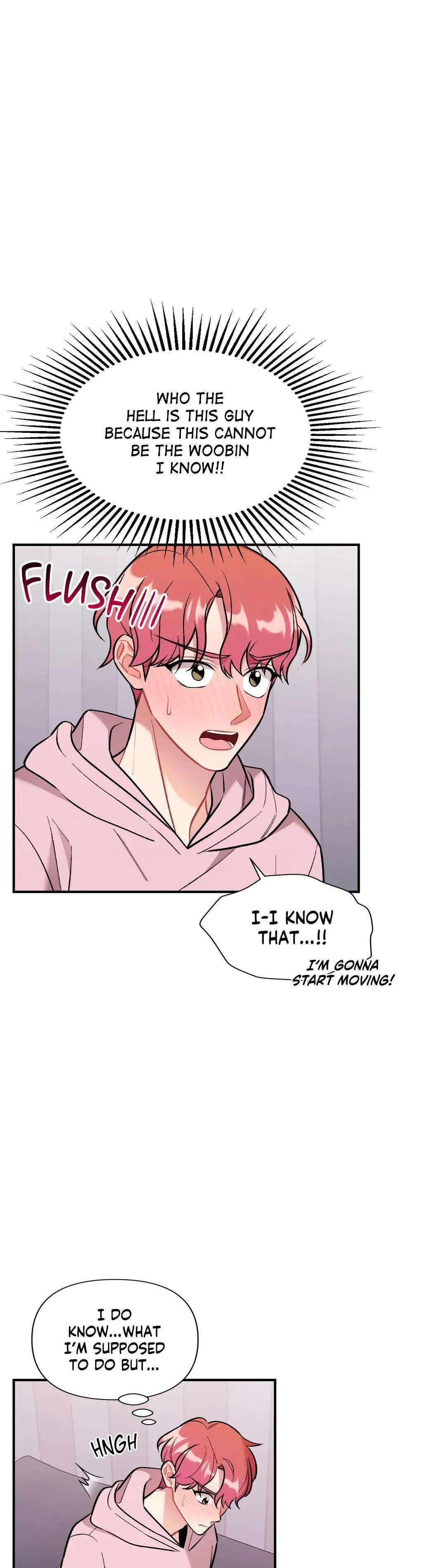 Cherry Complex - Chapter 13 Page 3