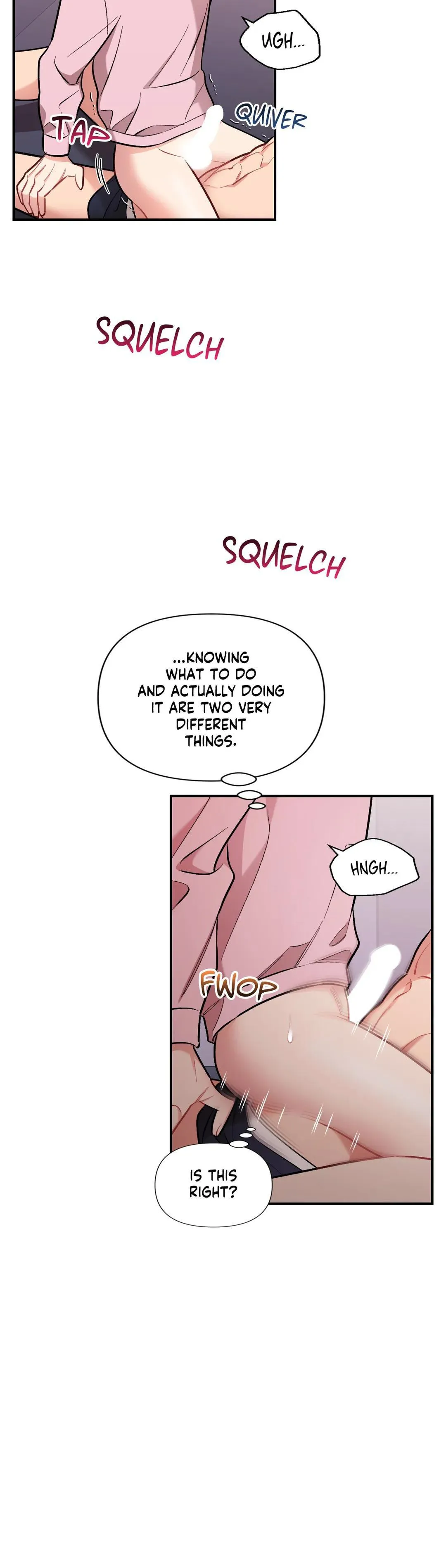 Cherry Complex - Chapter 13 Page 4