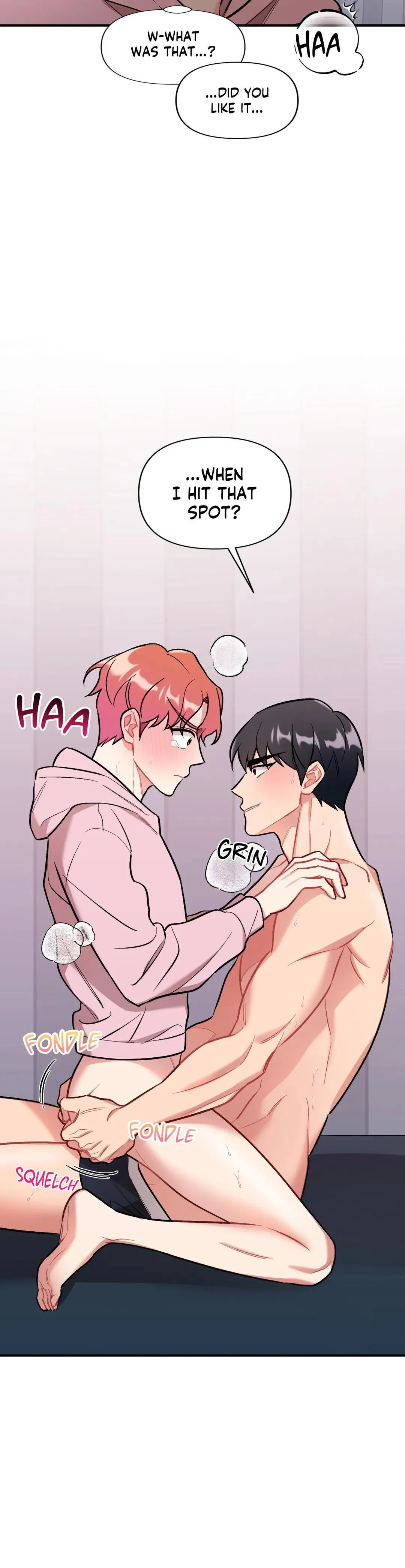 Cherry Complex - Chapter 13 Page 12