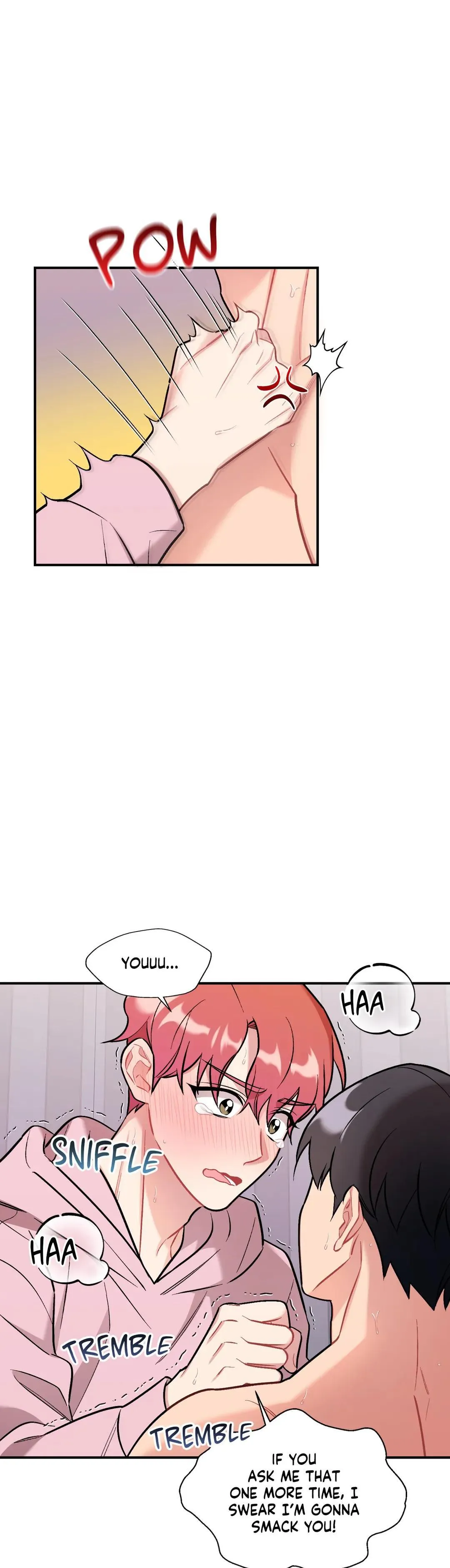 Cherry Complex - Chapter 13 Page 13