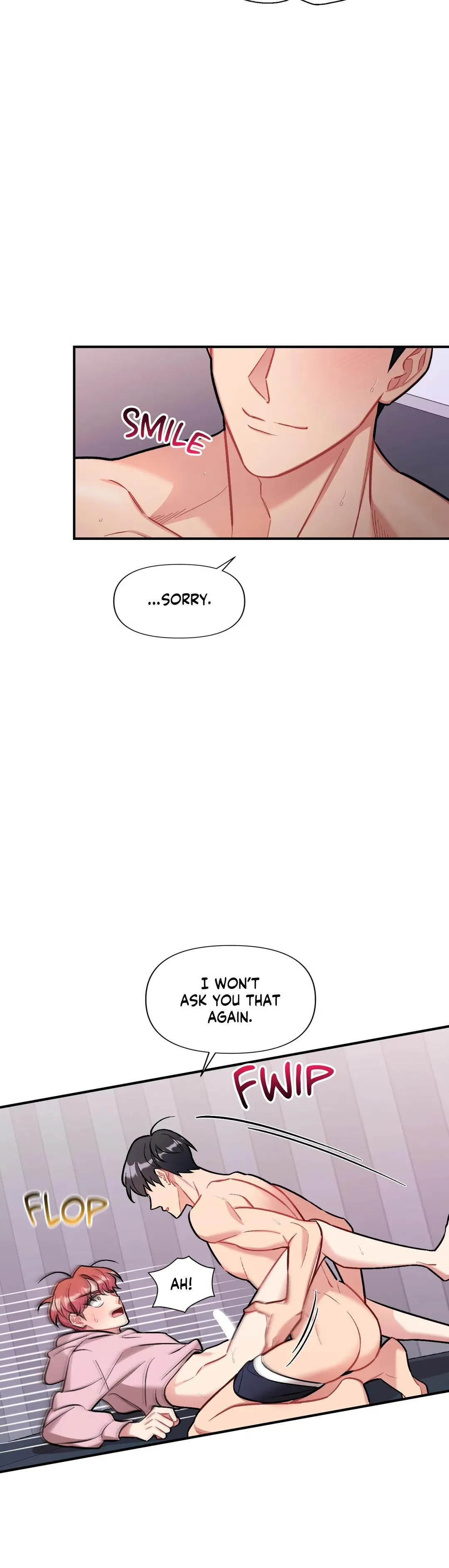 Cherry Complex - Chapter 13 Page 14