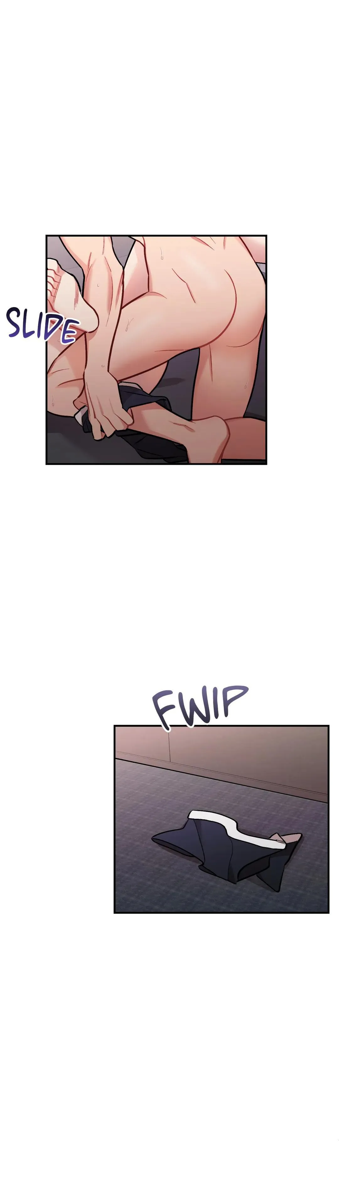 Cherry Complex - Chapter 13 Page 15