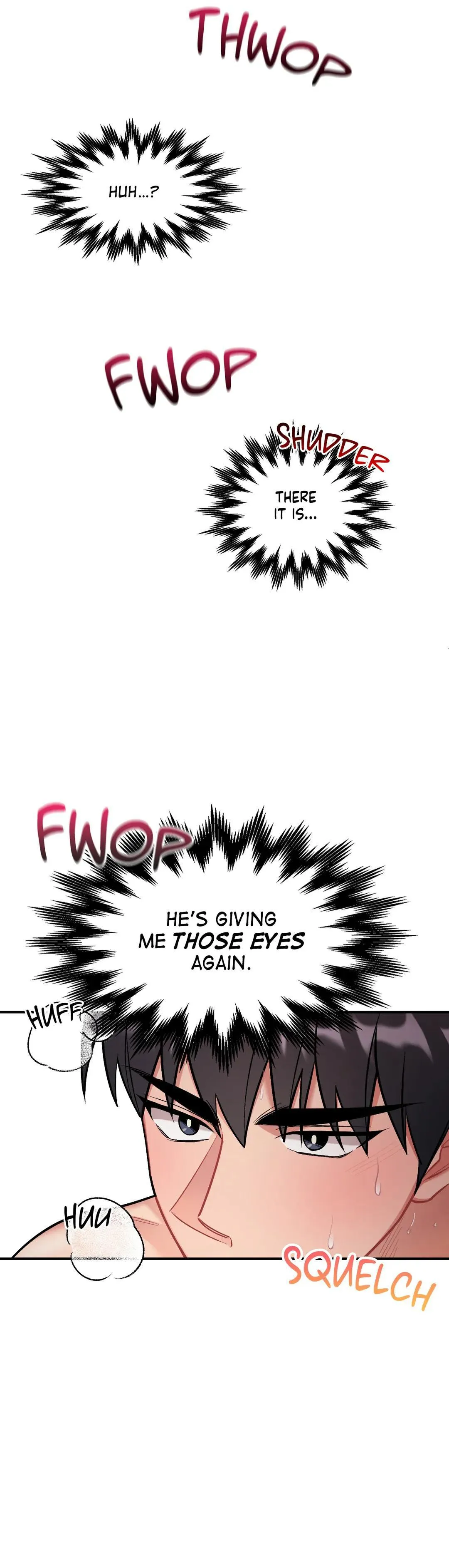 Cherry Complex - Chapter 13 Page 18