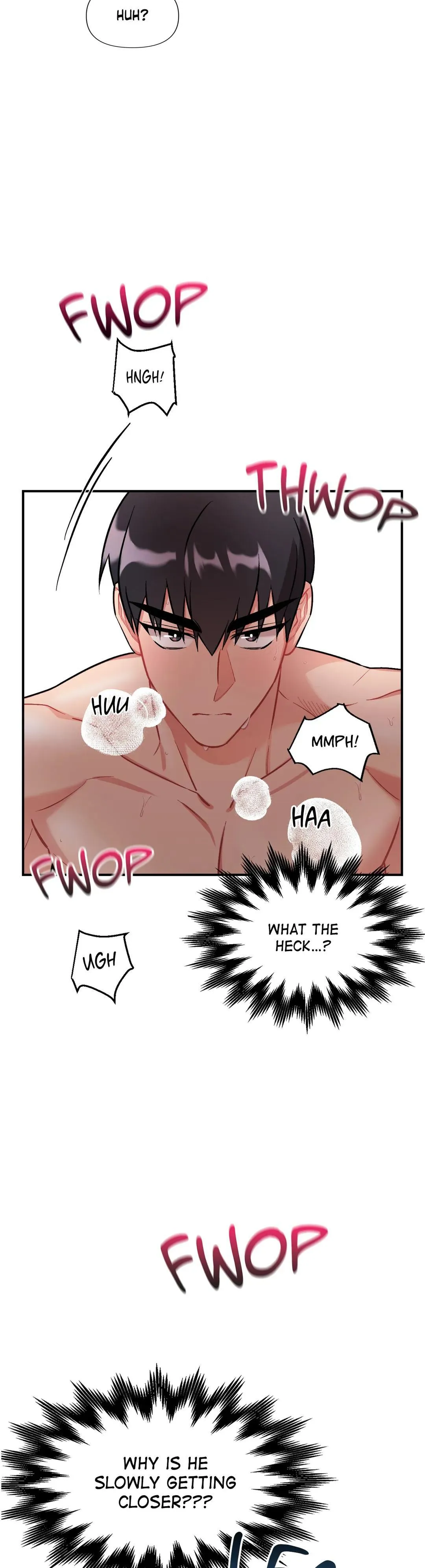 Cherry Complex - Chapter 13 Page 20
