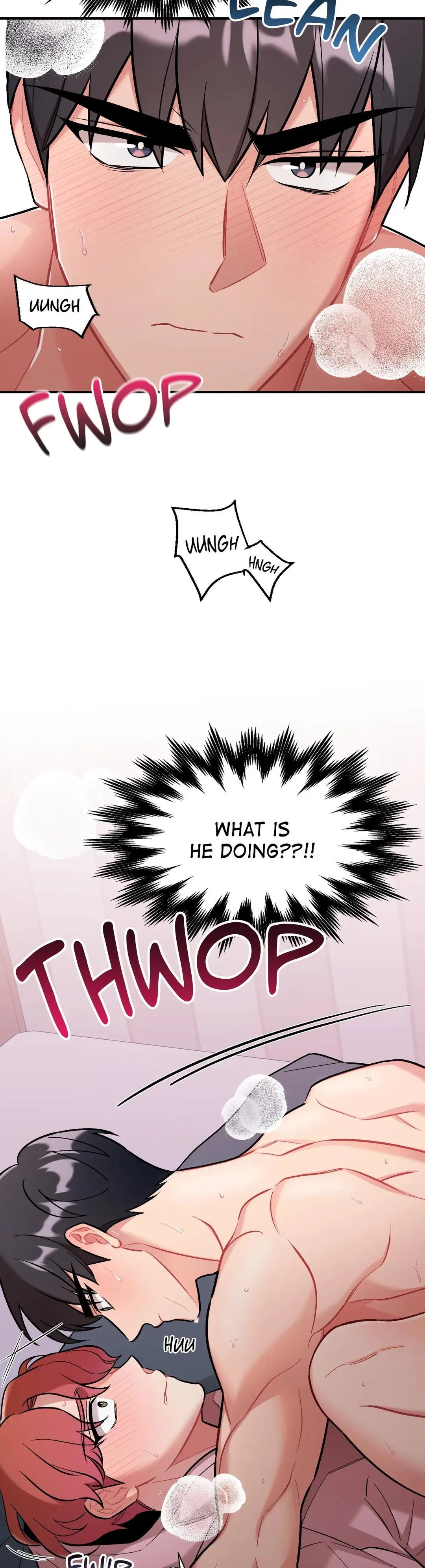 Cherry Complex - Chapter 13 Page 21