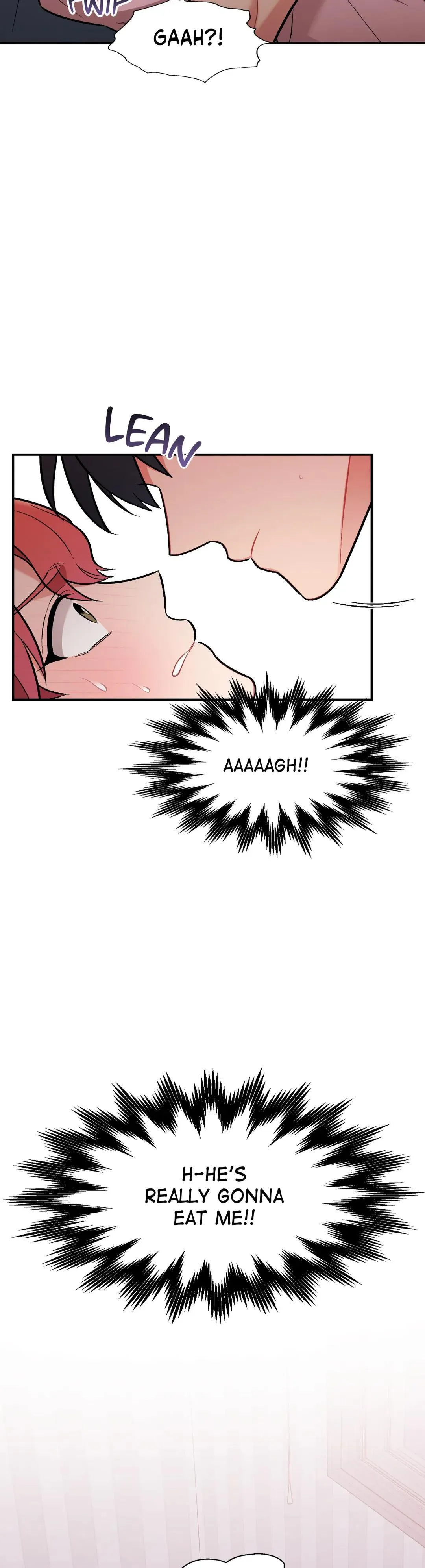 Cherry Complex - Chapter 13 Page 22