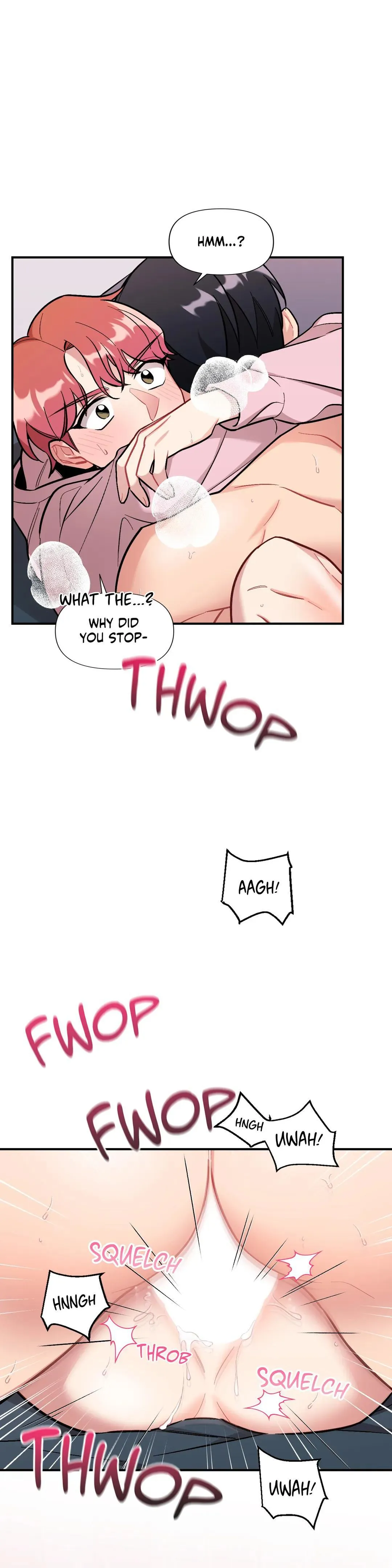 Cherry Complex - Chapter 13 Page 24