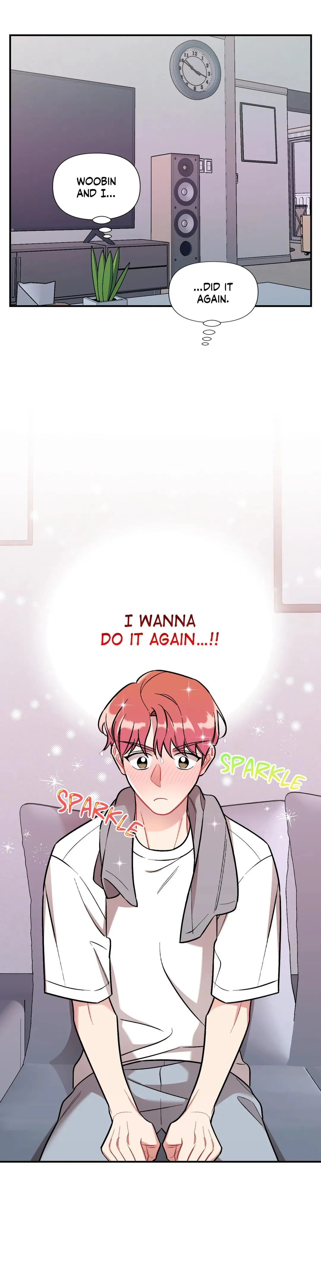 Cherry Complex - Chapter 13 Page 28