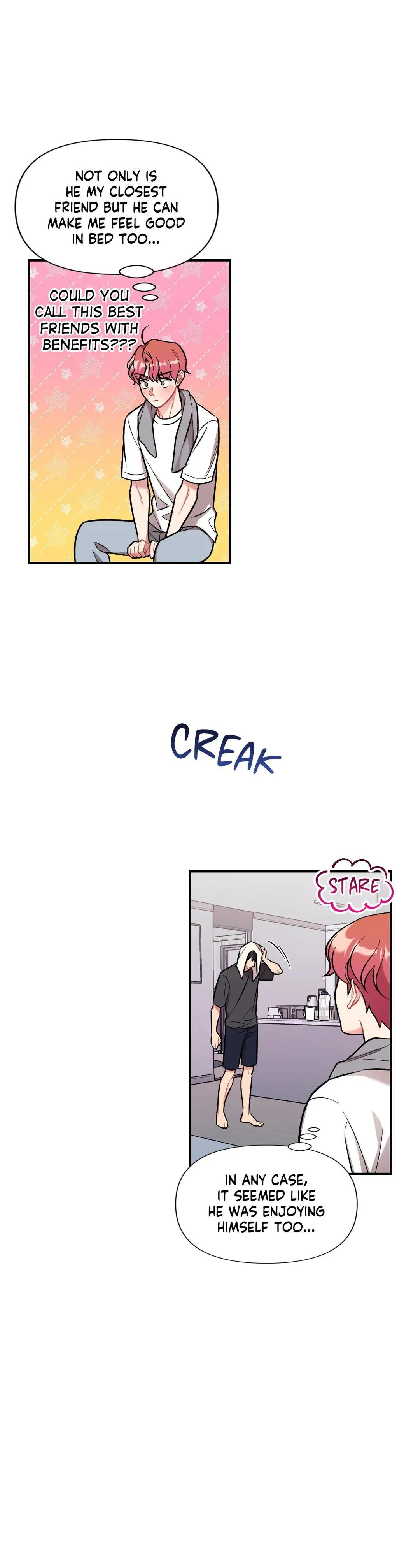 Cherry Complex - Chapter 13 Page 29