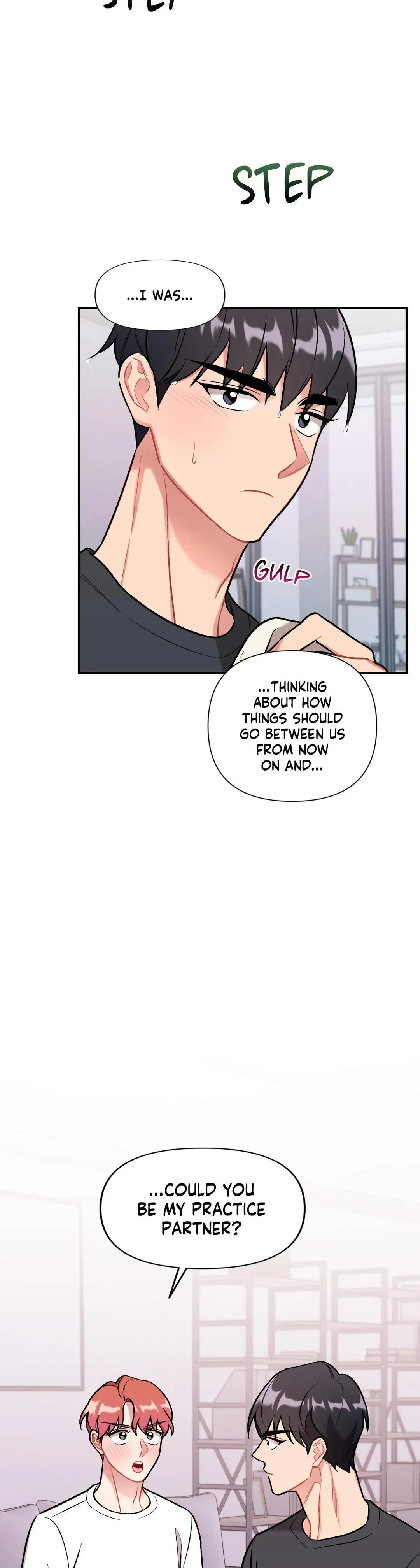 Cherry Complex - Chapter 13 Page 32