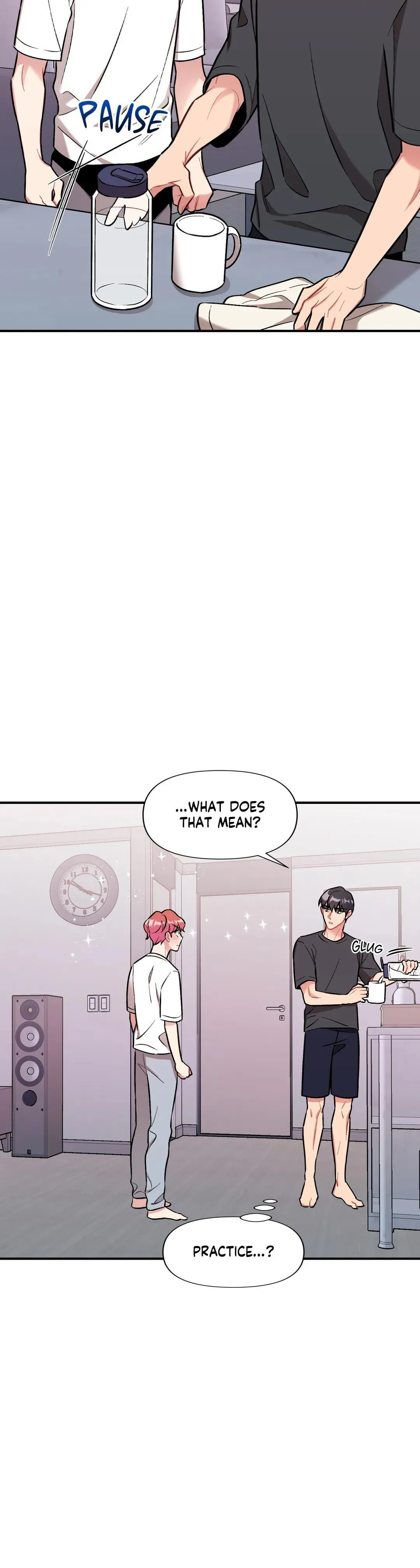 Cherry Complex - Chapter 13 Page 33
