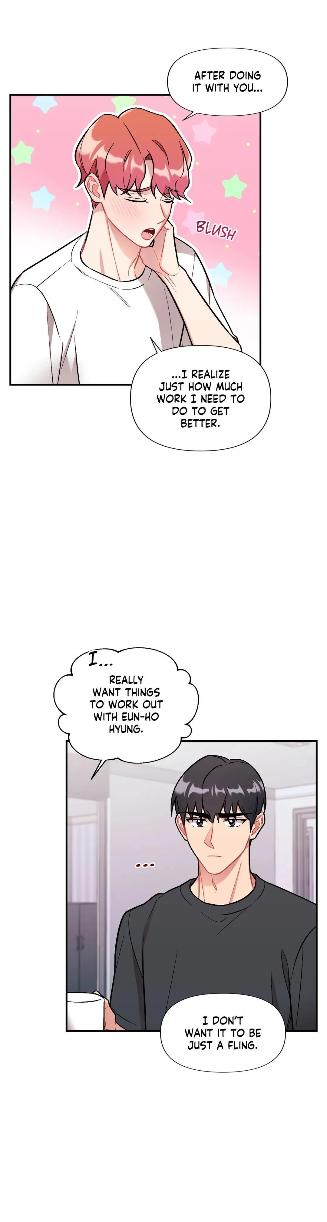 Cherry Complex - Chapter 13 Page 34