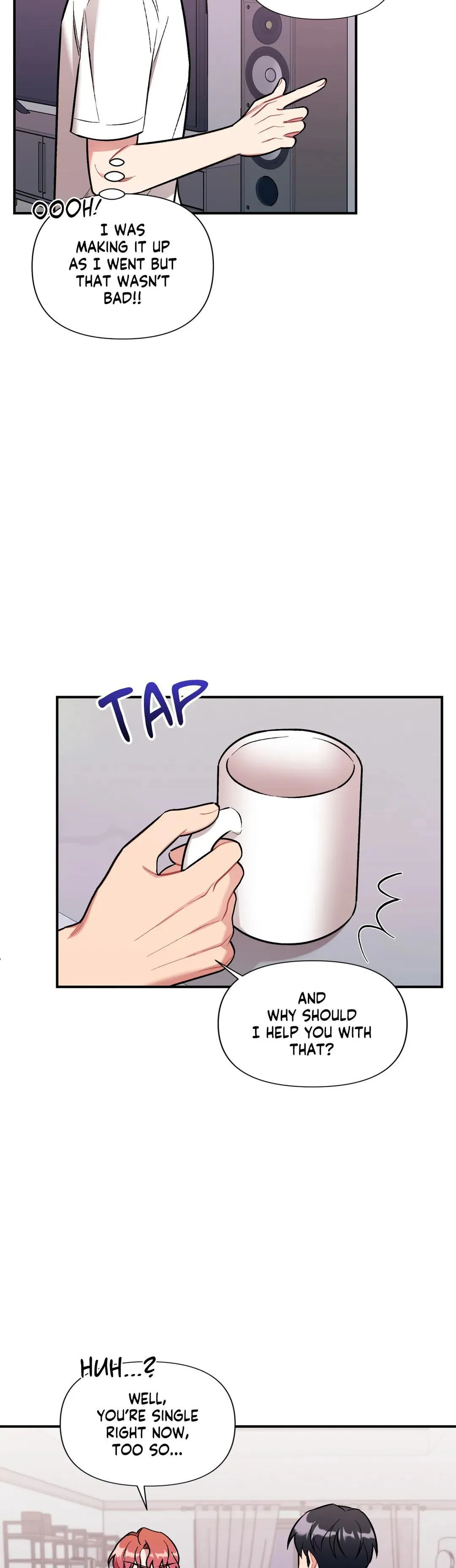 Cherry Complex - Chapter 13 Page 36