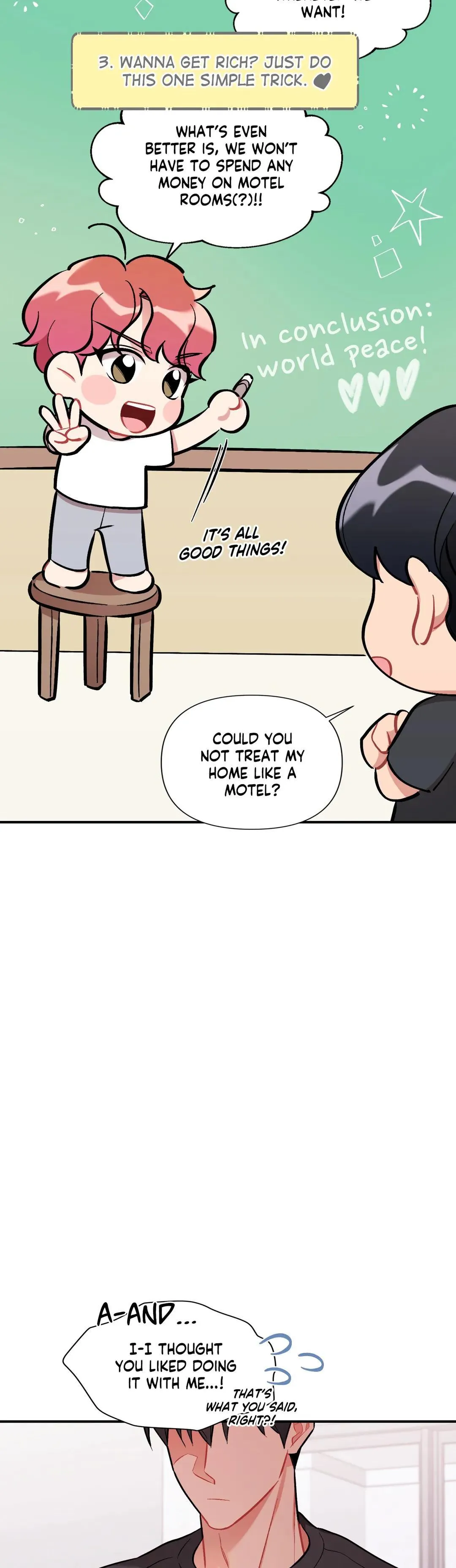 Cherry Complex - Chapter 13 Page 38
