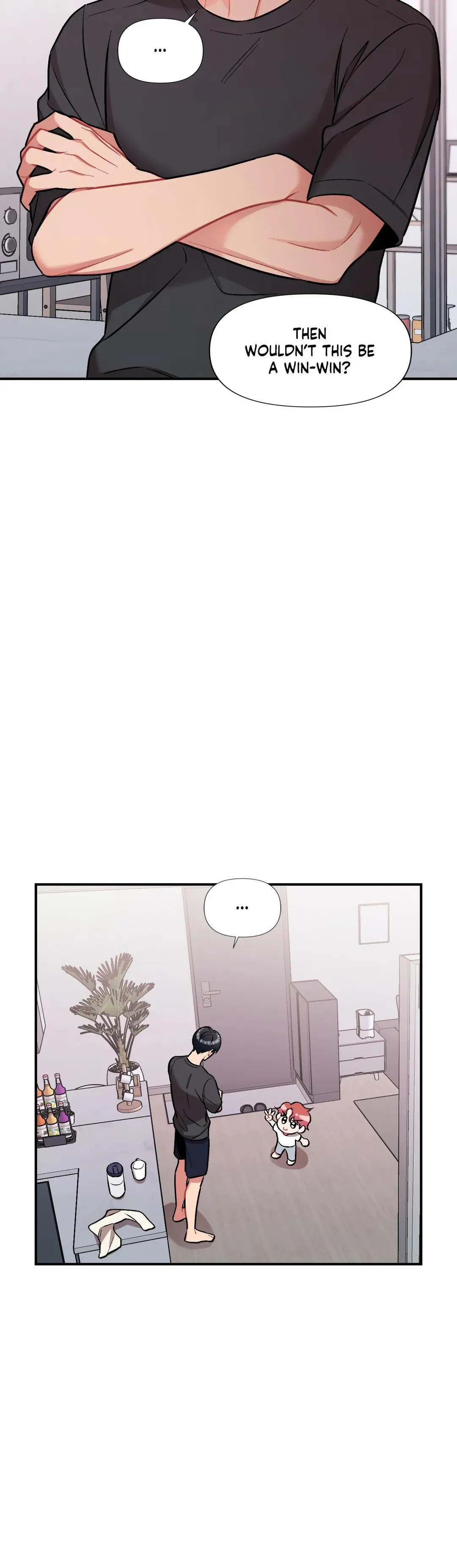 Cherry Complex - Chapter 13 Page 39