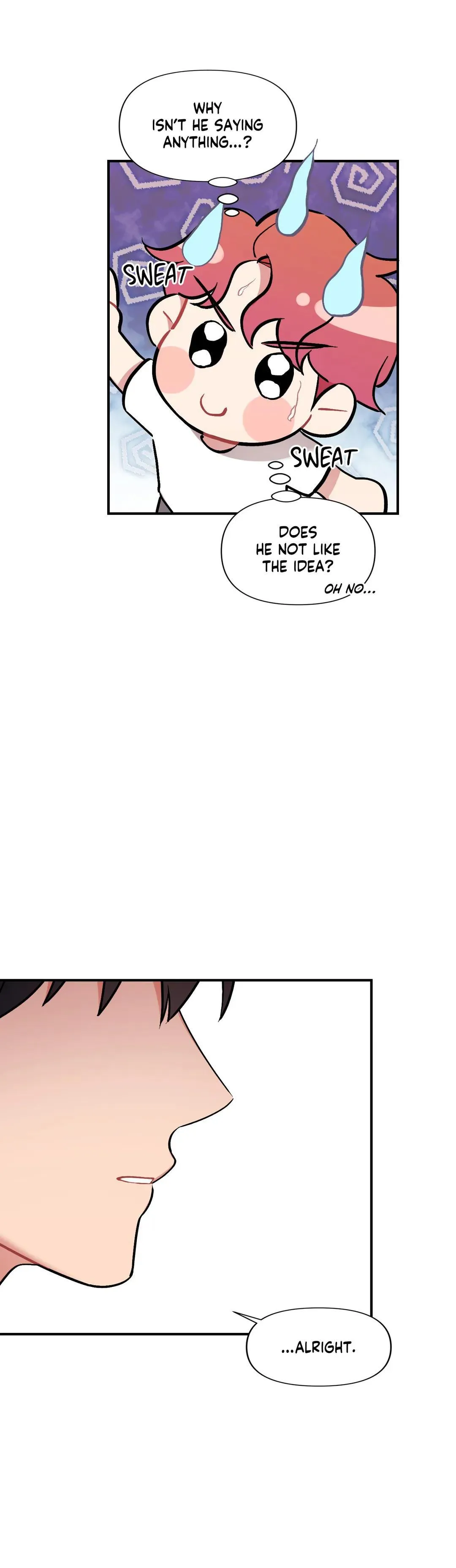 Cherry Complex - Chapter 13 Page 40