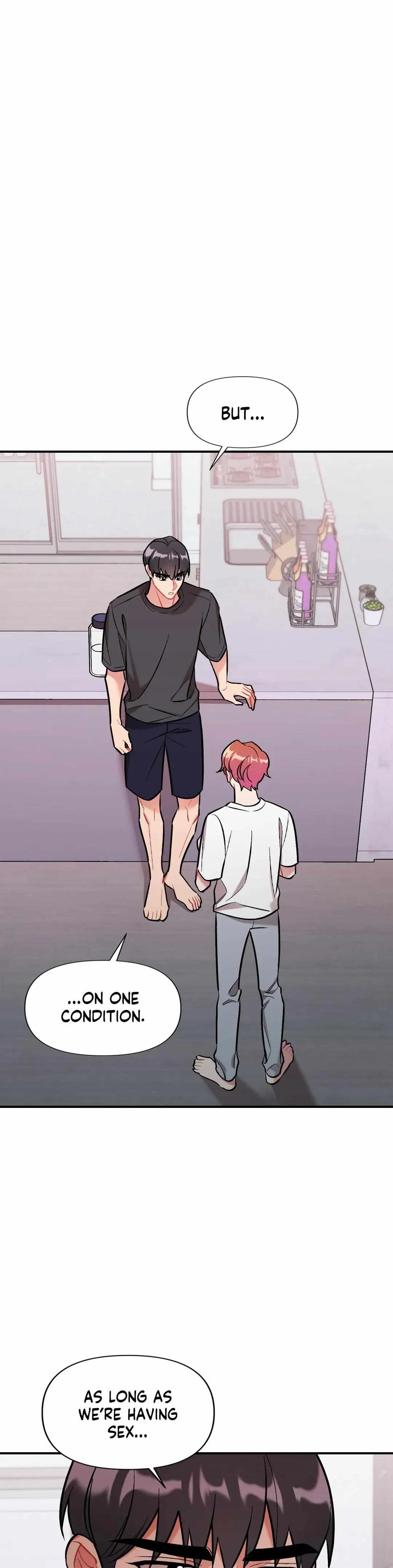 Cherry Complex - Chapter 14 Page 2