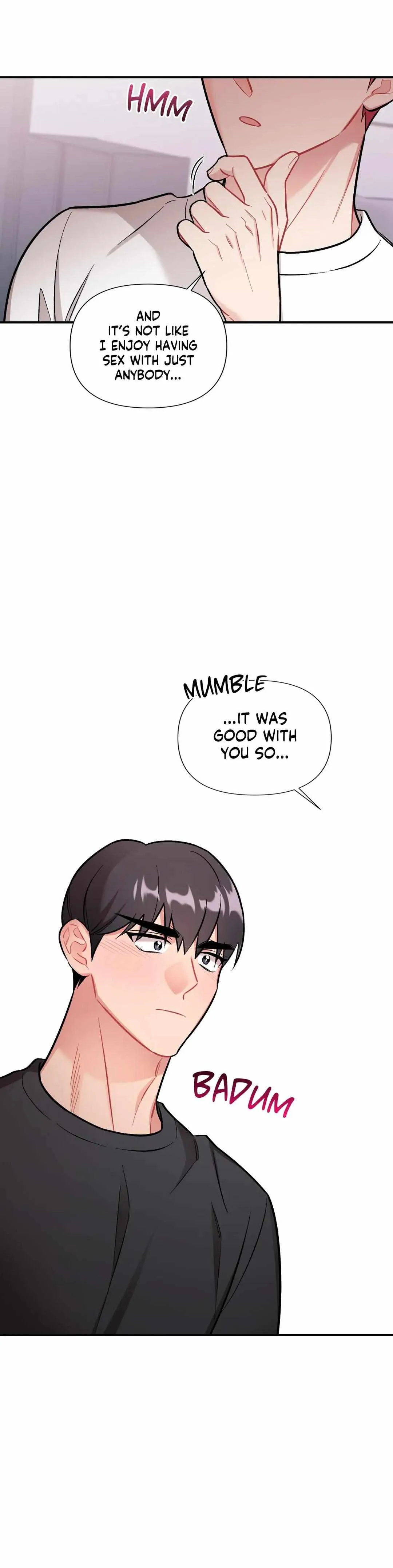 Cherry Complex - Chapter 14 Page 6