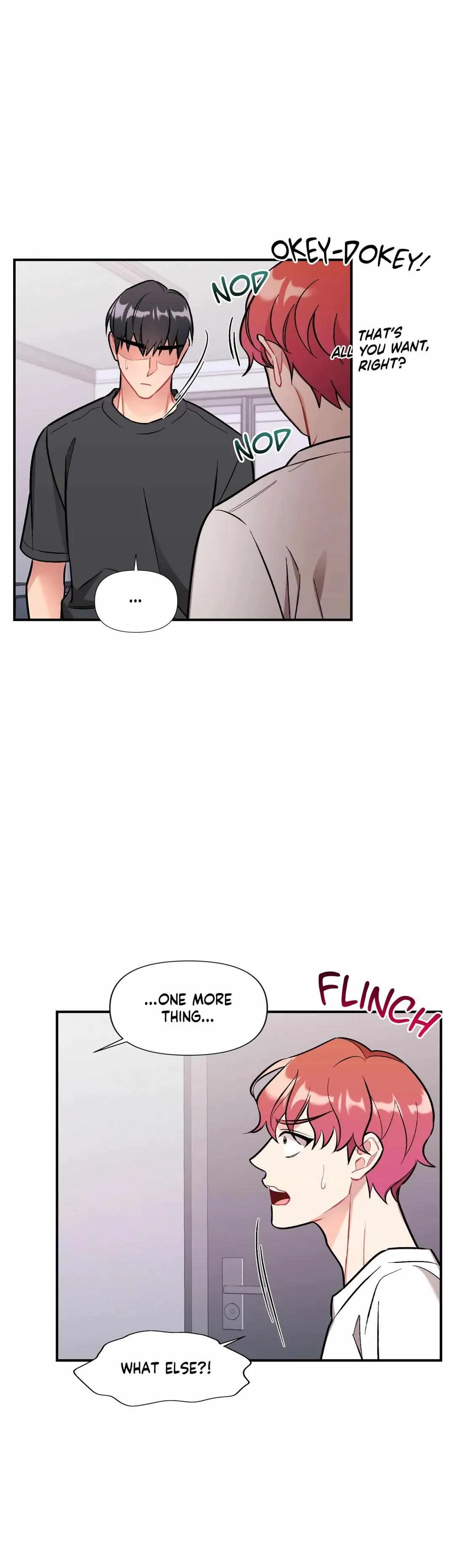 Cherry Complex - Chapter 14 Page 7