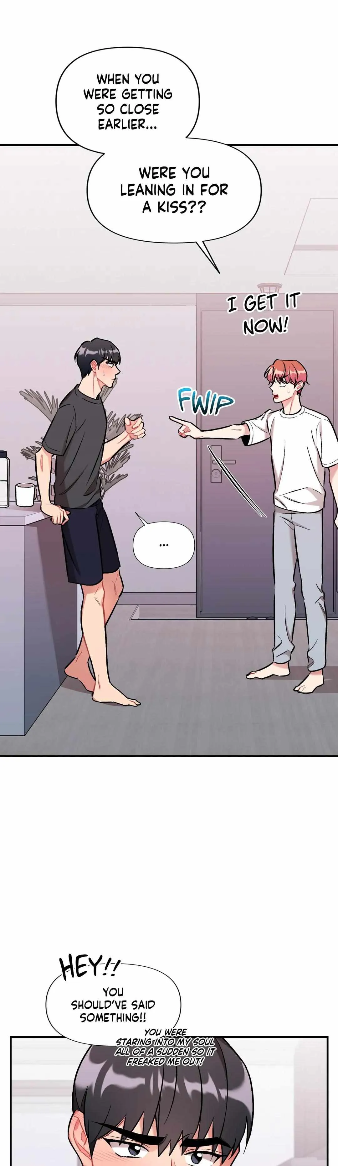 Cherry Complex - Chapter 14 Page 11