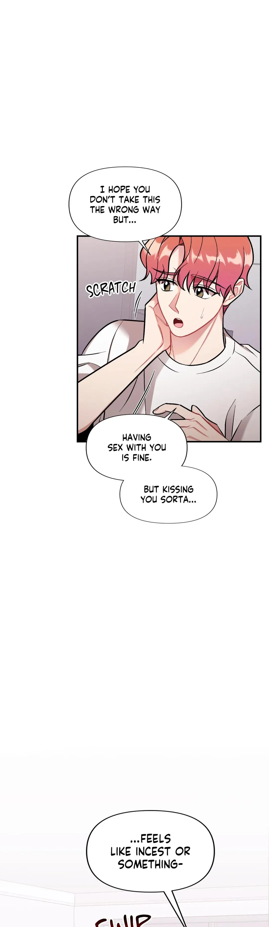 Cherry Complex - Chapter 14 Page 14