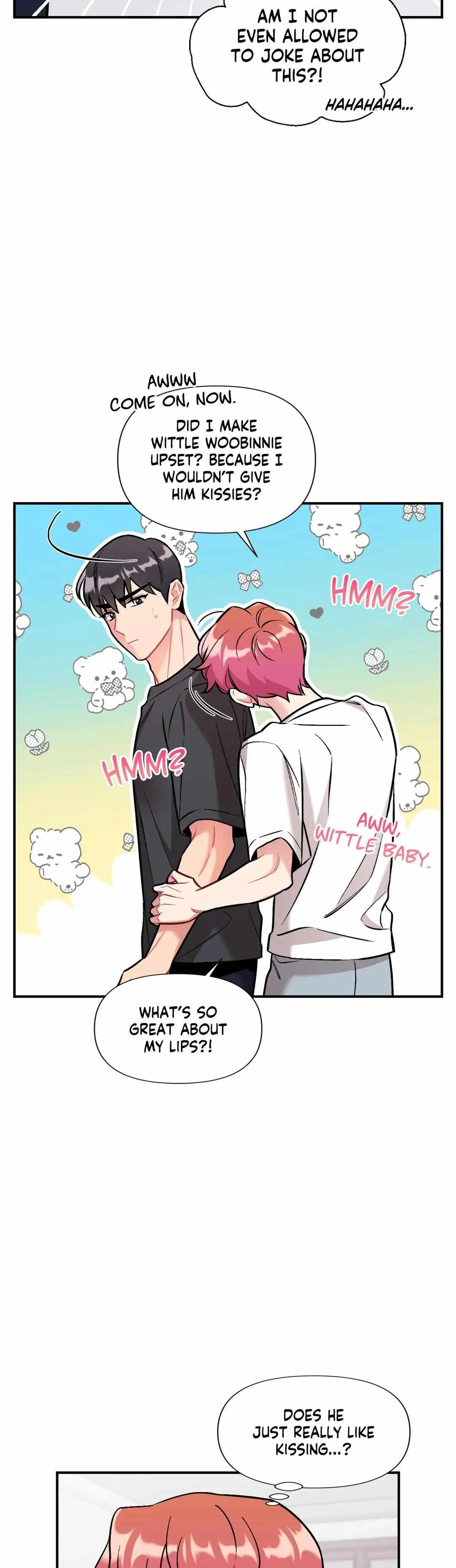 Cherry Complex - Chapter 14 Page 16