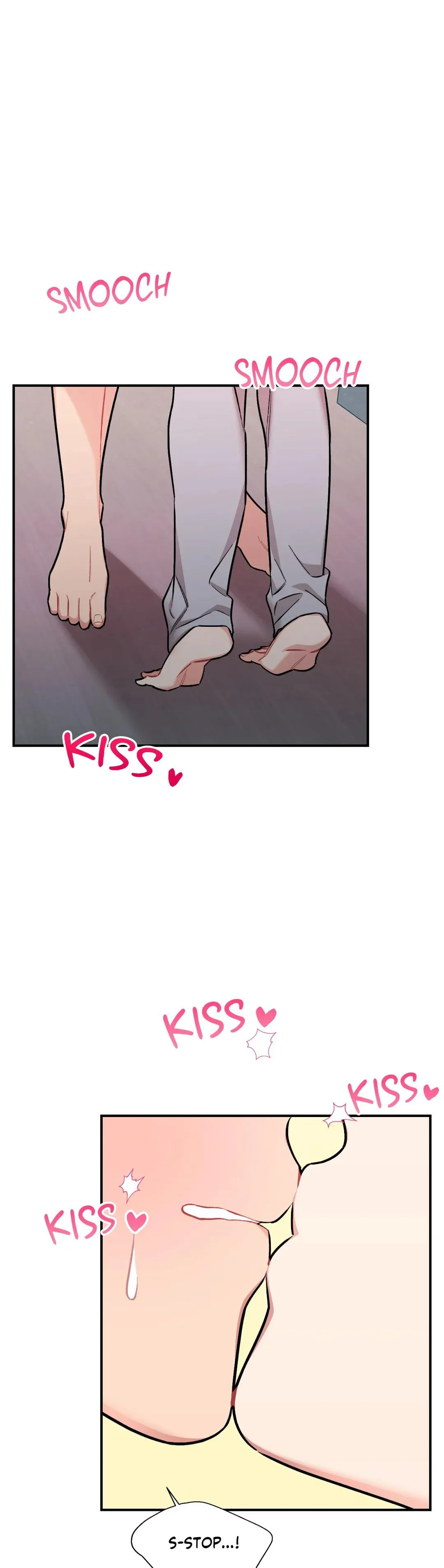 Cherry Complex - Chapter 14 Page 19