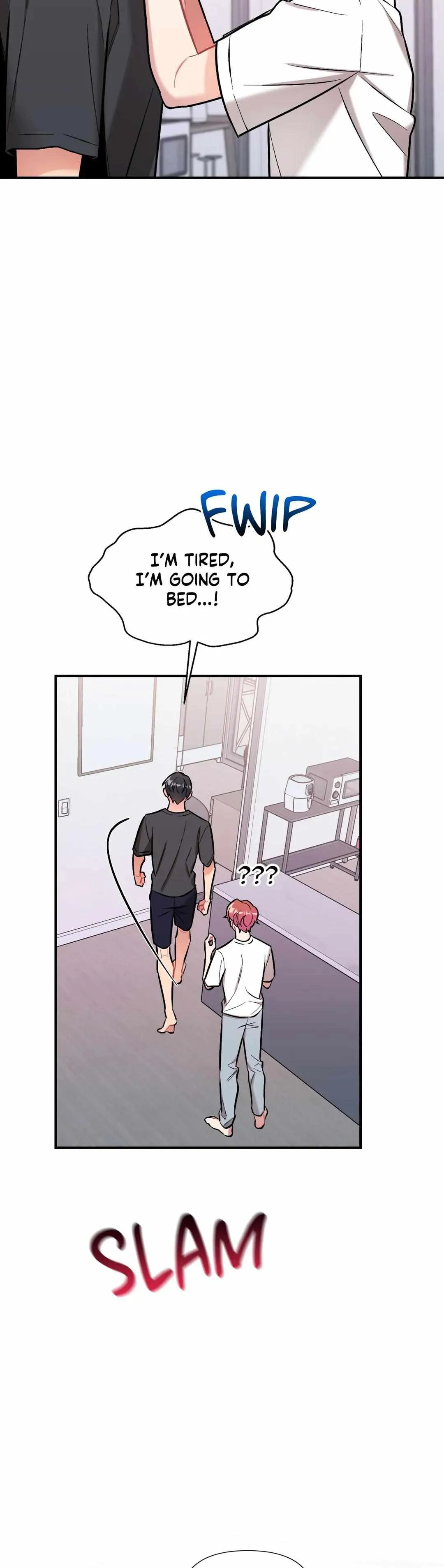 Cherry Complex - Chapter 14 Page 21