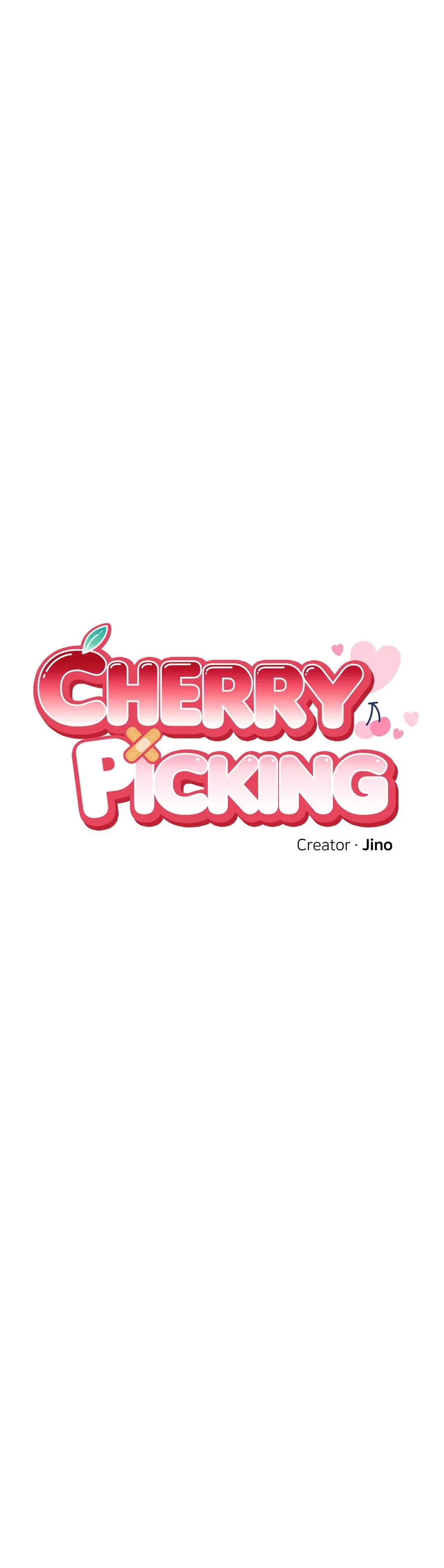 Cherry Complex - Chapter 14 Page 23