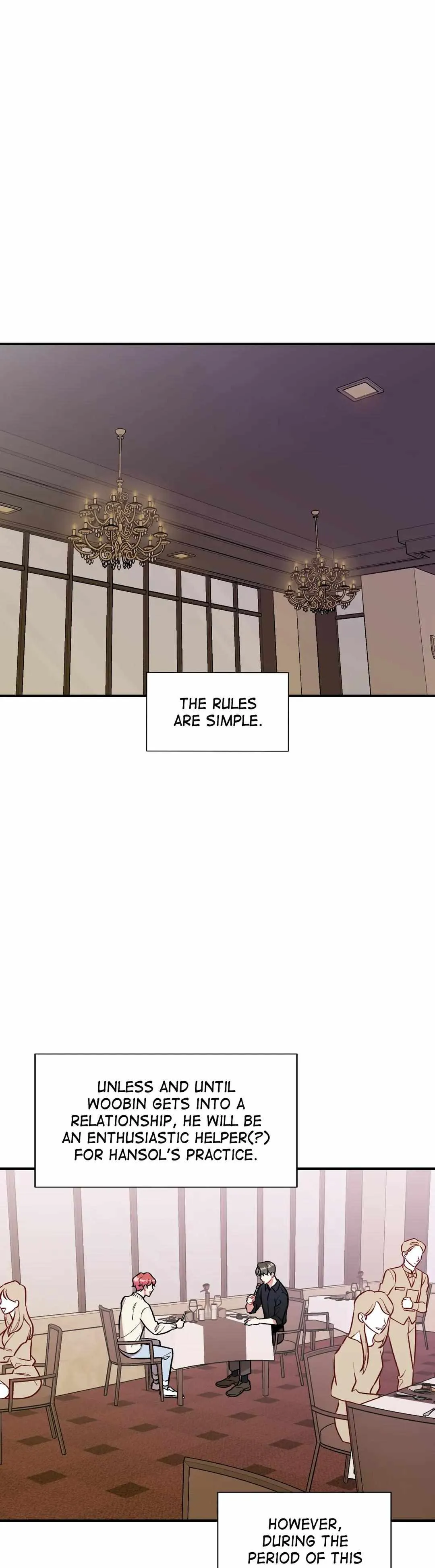 Cherry Complex - Chapter 14 Page 24