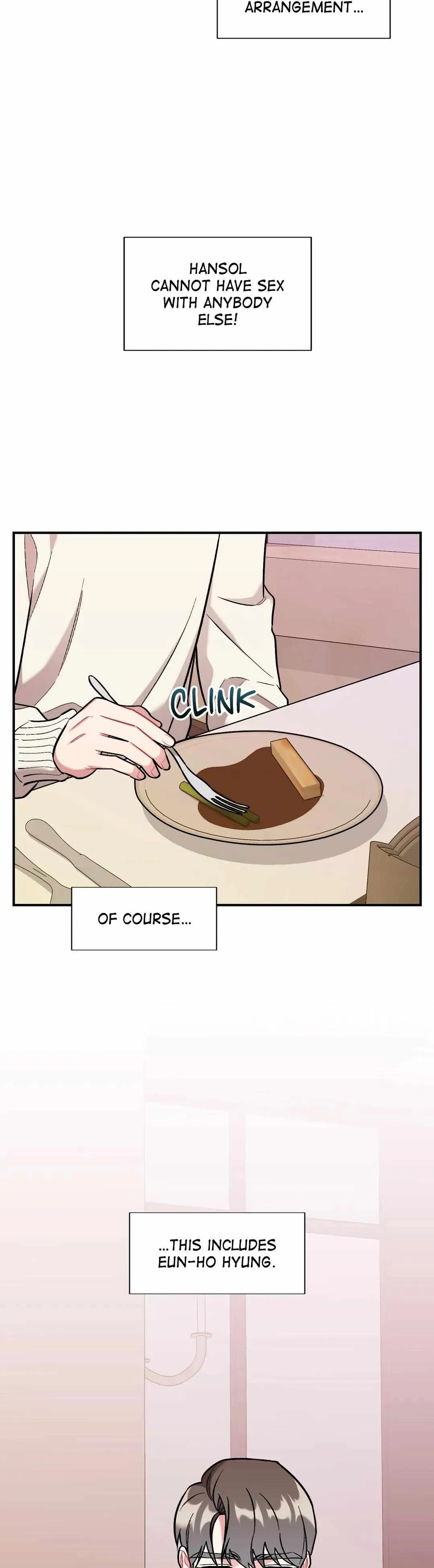 Cherry Complex - Chapter 14 Page 25
