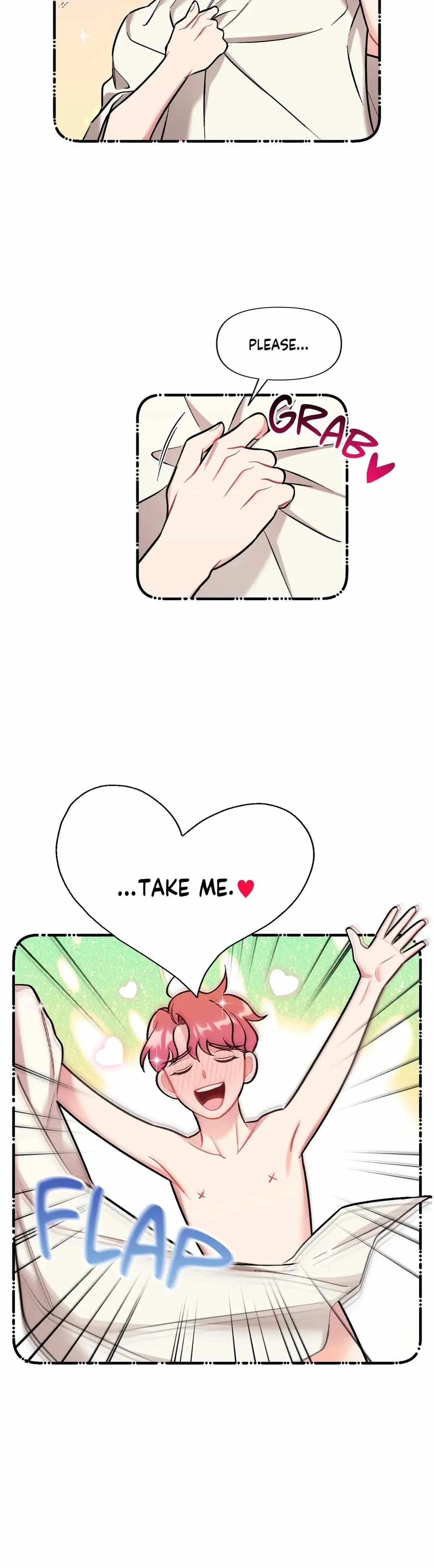 Cherry Complex - Chapter 14 Page 28