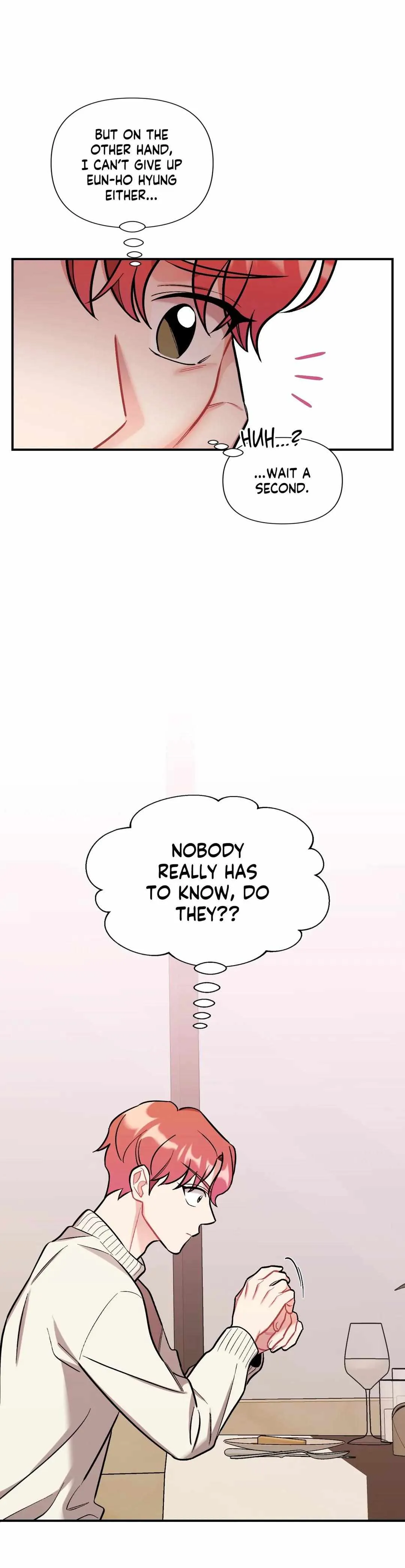 Cherry Complex - Chapter 14 Page 30