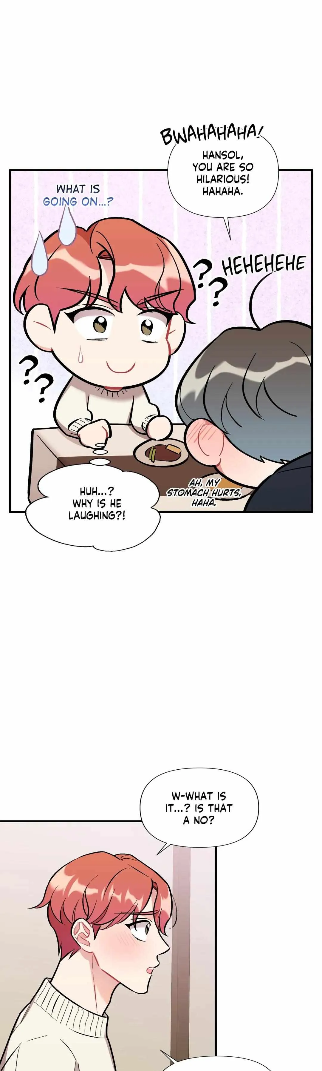 Cherry Complex - Chapter 14 Page 34