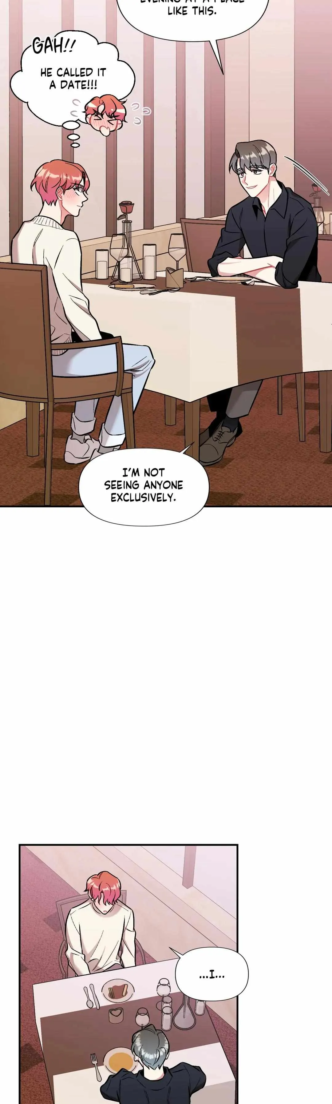 Cherry Complex - Chapter 14 Page 36