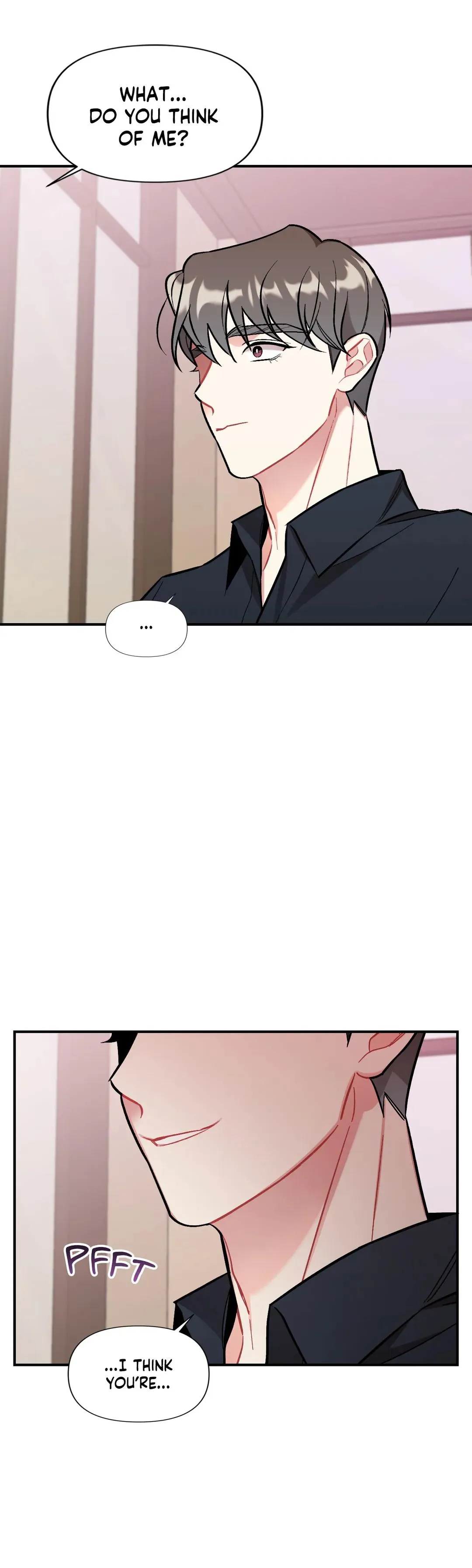 Cherry Complex - Chapter 14 Page 38