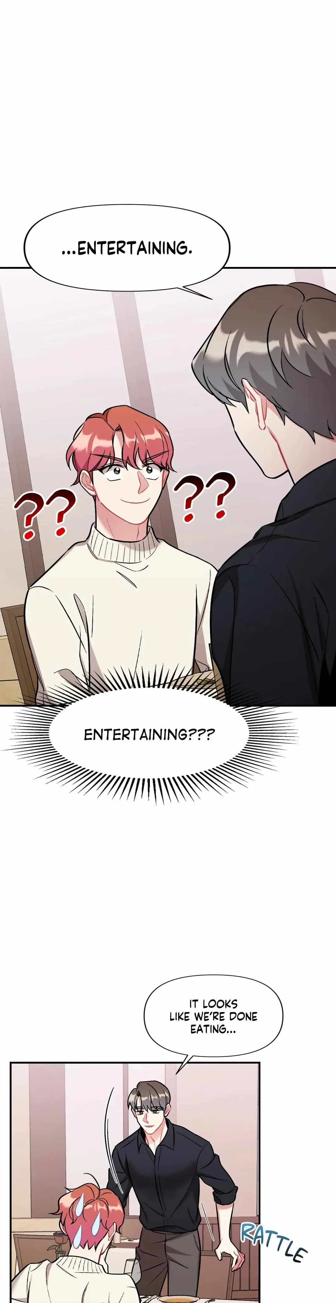 Cherry Complex - Chapter 14 Page 39