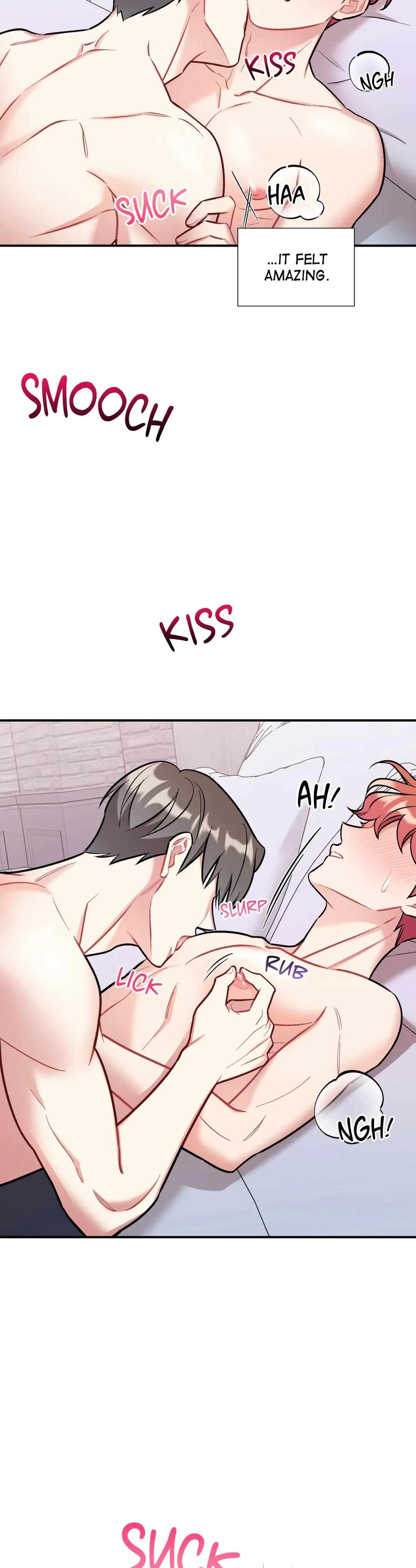 Cherry Complex - Chapter 15 Page 6