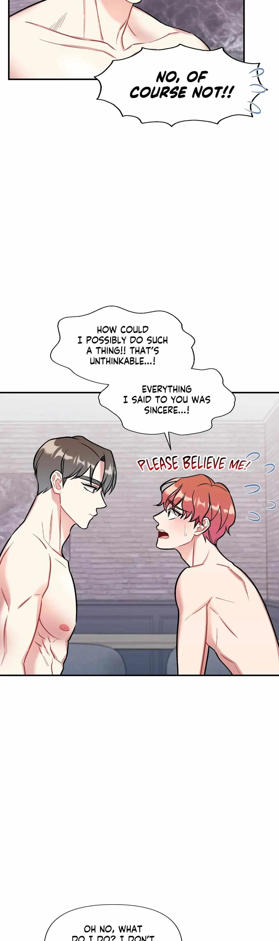 Cherry Complex - Chapter 15 Page 18