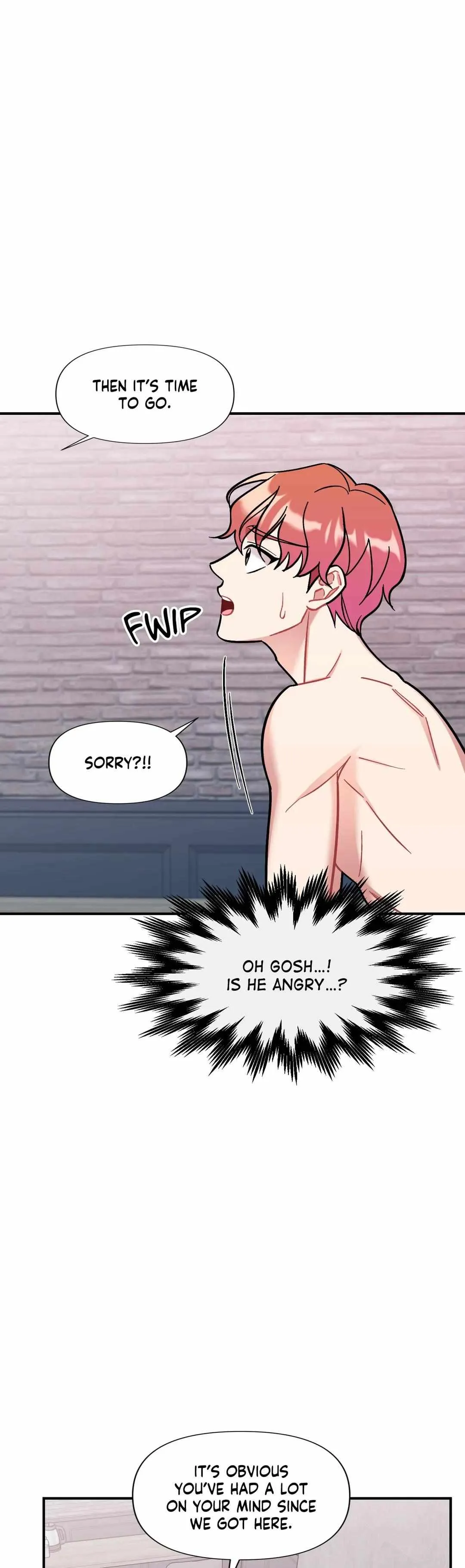Cherry Complex - Chapter 15 Page 20