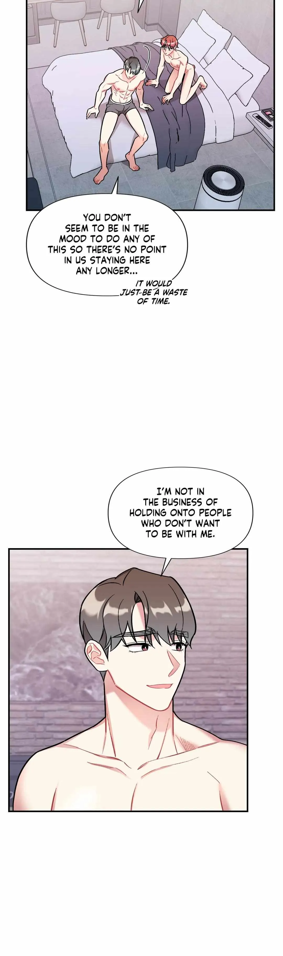 Cherry Complex - Chapter 15 Page 21