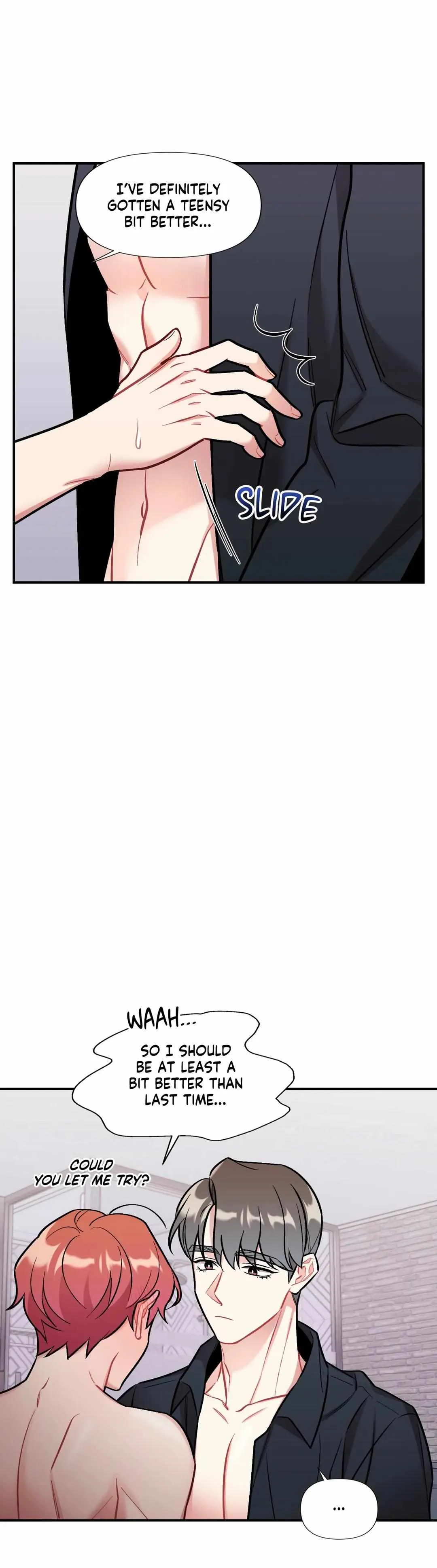 Cherry Complex - Chapter 15 Page 24