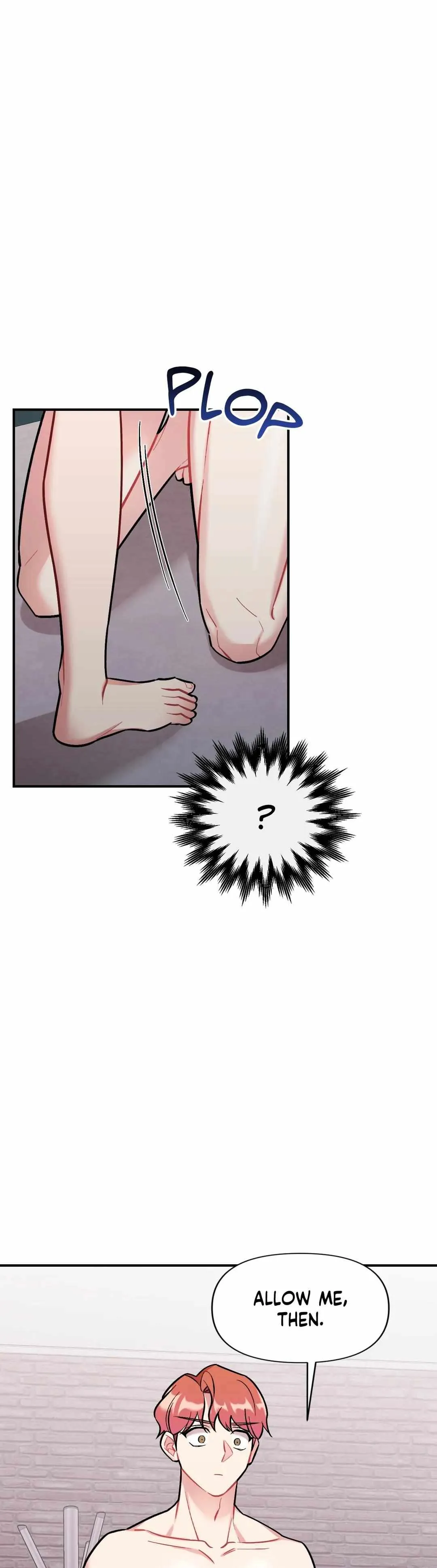 Cherry Complex - Chapter 15 Page 25