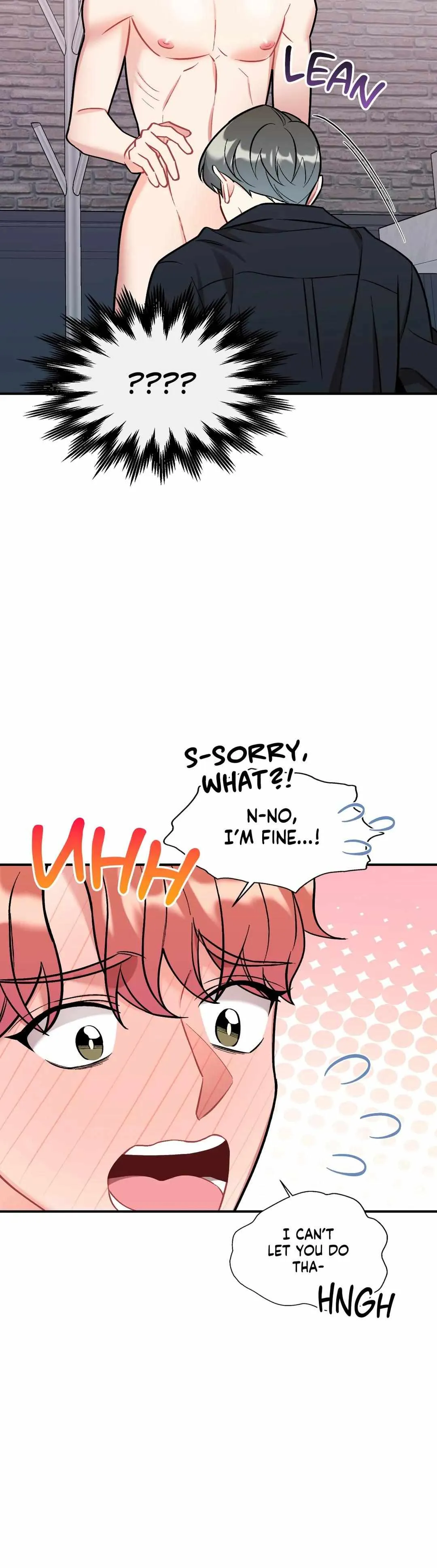 Cherry Complex - Chapter 15 Page 26