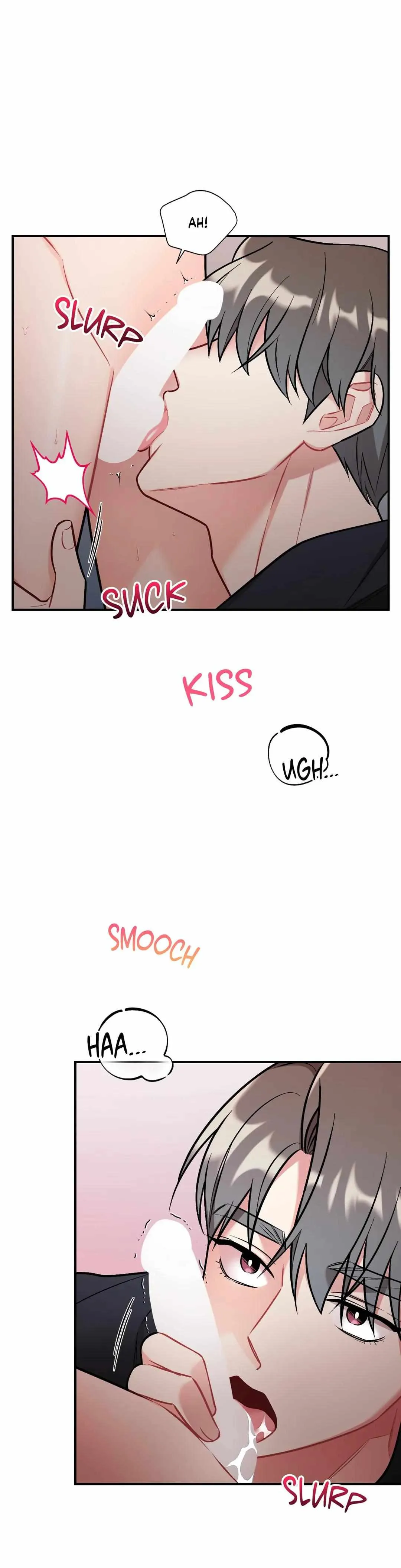 Cherry Complex - Chapter 15 Page 27