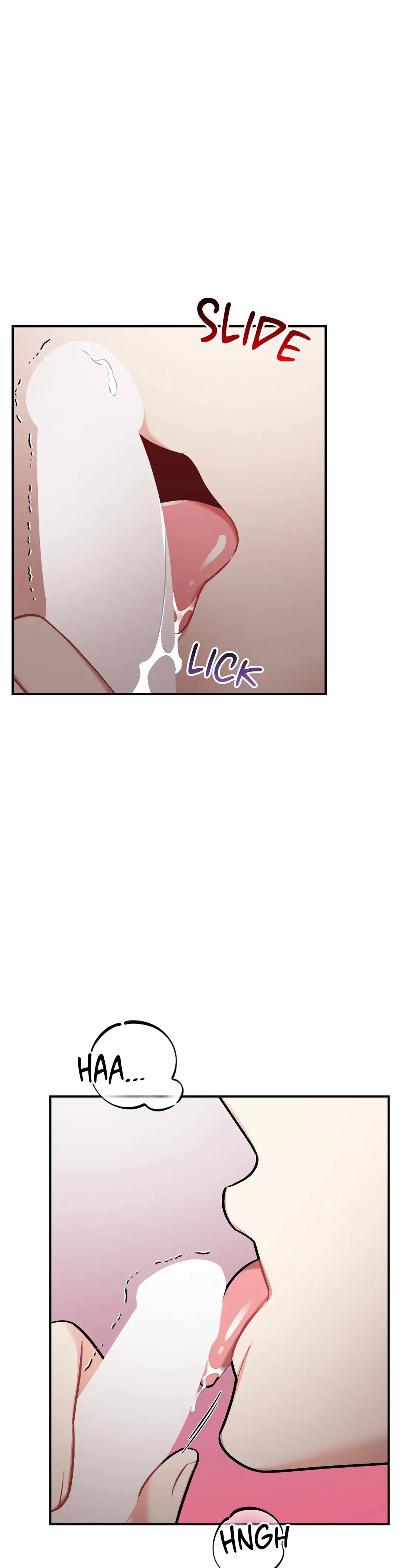 Cherry Complex - Chapter 15 Page 28