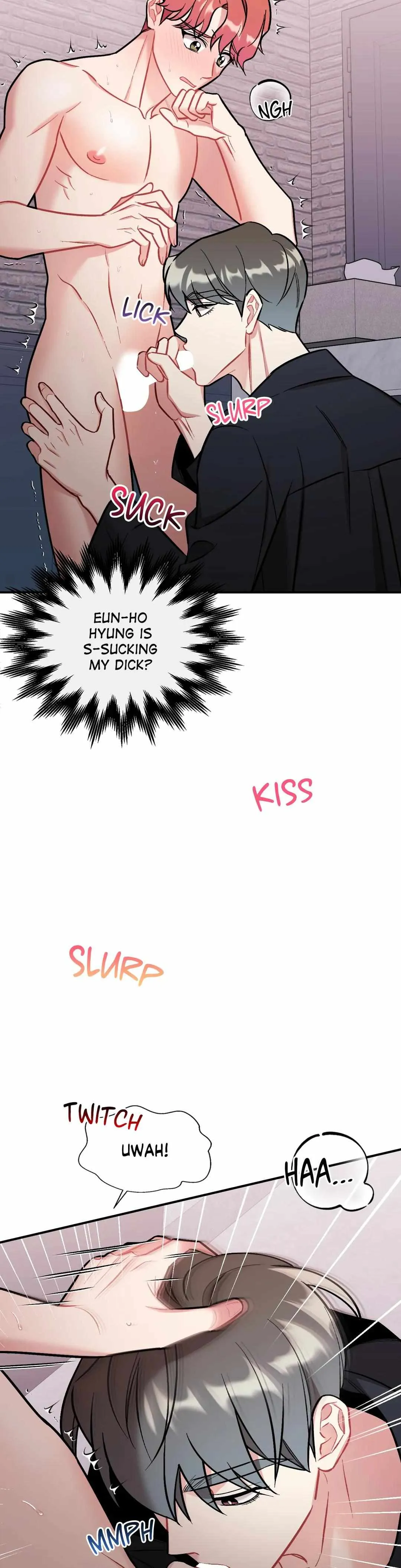 Cherry Complex - Chapter 15 Page 30