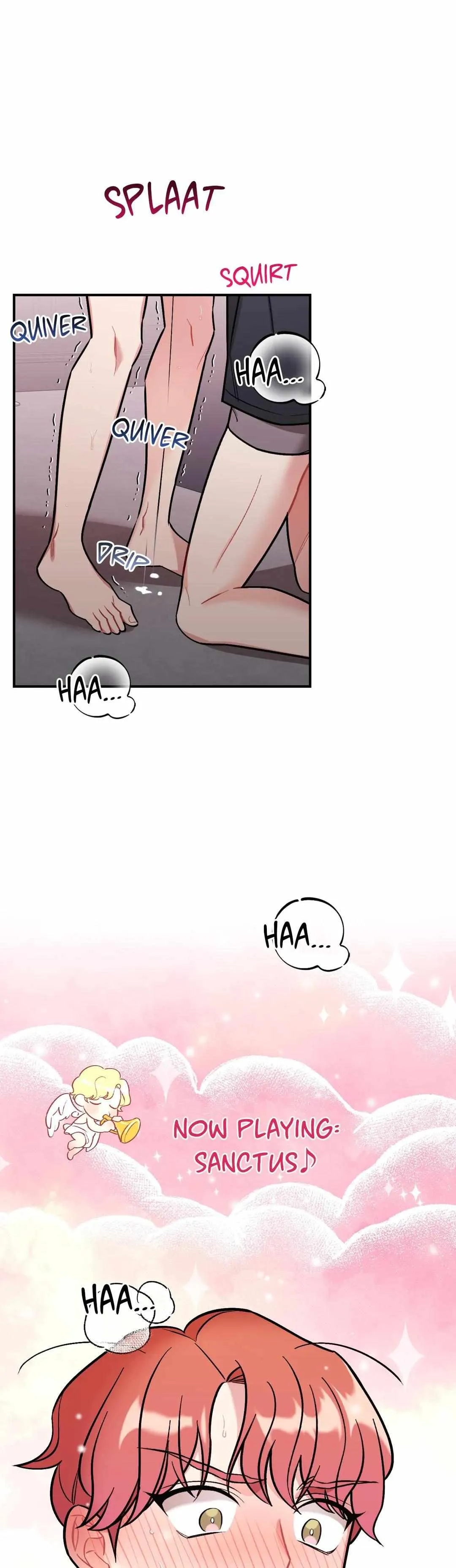 Cherry Complex - Chapter 15 Page 33