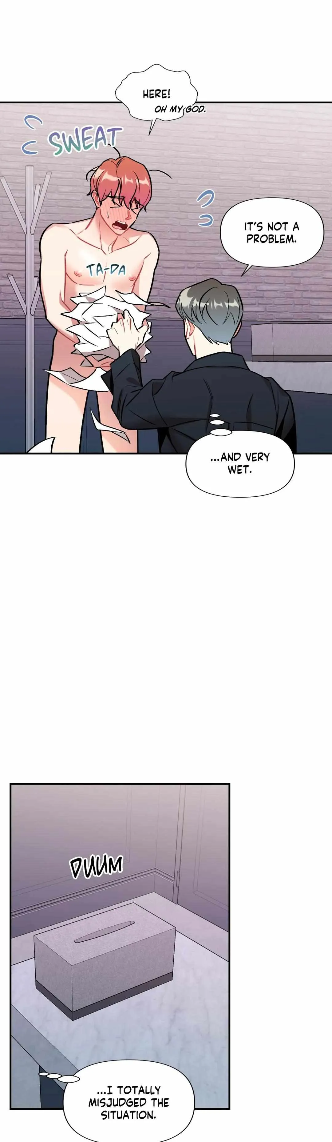 Cherry Complex - Chapter 15 Page 36